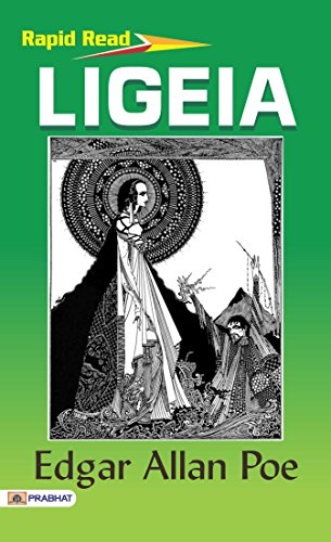 Ligeia