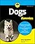 Dogs For Dummies by Gina Spadafori