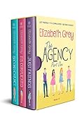 The Agency - Part One