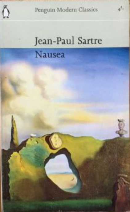 Nausea