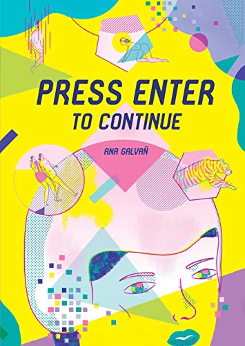 Press Enter to Continue (Kindle Edition)