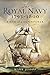 The Royal Navy 1793–1800: B...