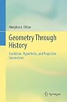 Geometry Through History: Euclidean, Hyperbolic, and Projective Geometries Geometry Through History: Euclidean, Hyperbolic, and Projective Geometries