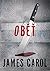 Oběť (Jefferson Winter, #3)