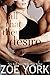 All That They Desire by Zoe York All That They Desire by Zoe York