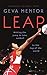 Leap: Making the jump to take netball to the top of the world