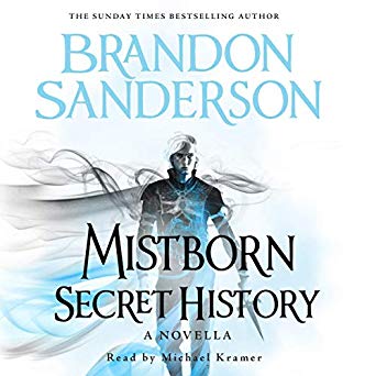 Secret History