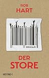Der Store by Rob Hart