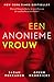 Een anonieme vrouw by Greer Hendricks