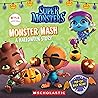 Monster Mash by Scholastic Inc.