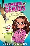 Nikki Tesla and the Ferret-Proof Death Ray by Jess Keating