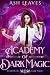 Academy of Dark Magic (Acad...