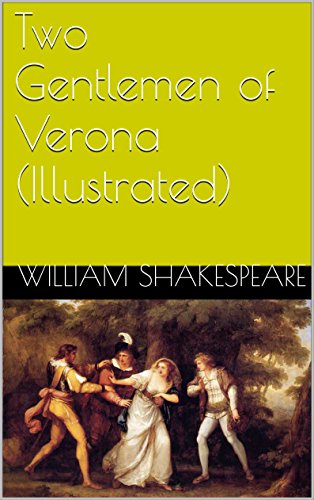 Two Gentlemen of Verona