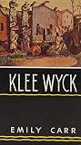 Klee Wyck Book cover for Klee Wyck
