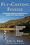 Fly-Casting Fines...