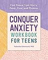 Conquer Anxiety W...