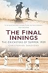 The Final Innings by Christopher Sandford