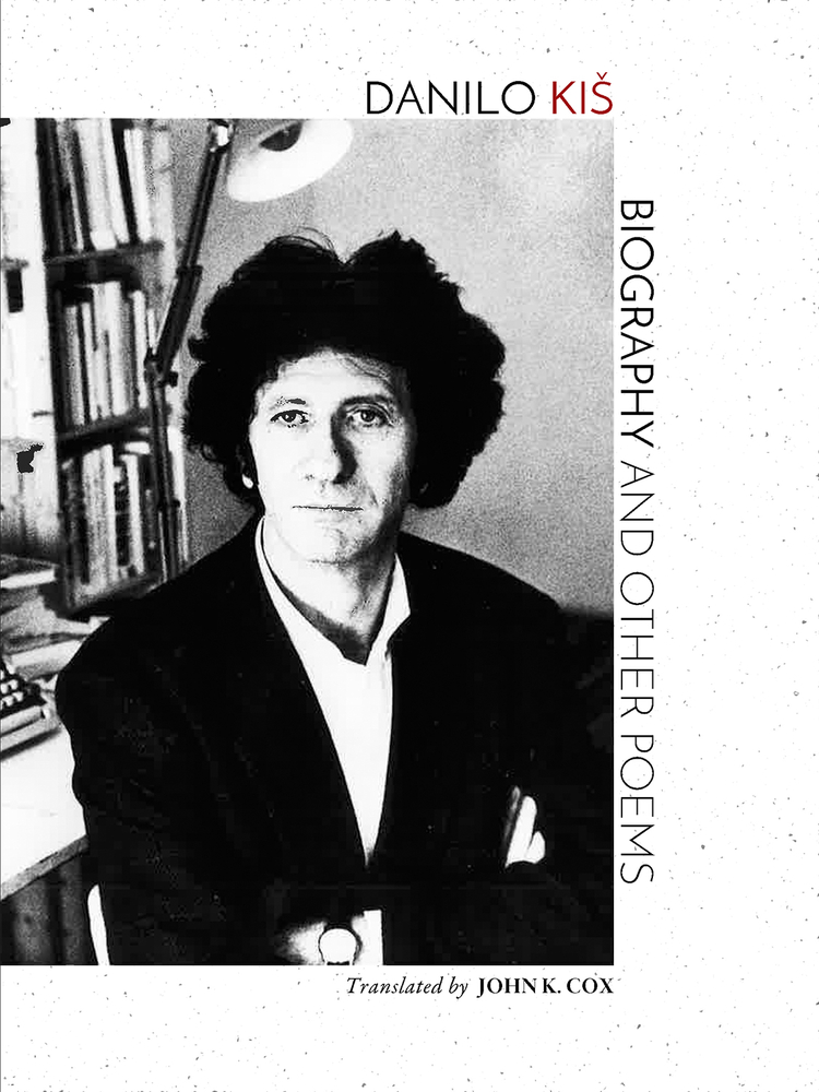 Biography and Other Poems (Paperback)