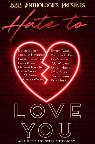 Hate to Love you (Kindle Edition)