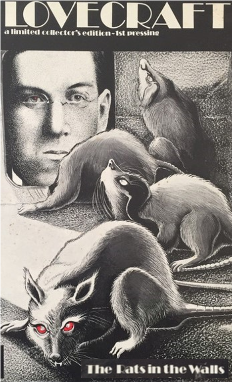 The Rats in the Walls