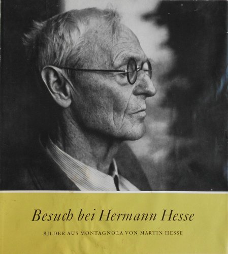 Hermann Hesse