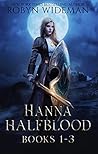 Hanna Halfblood: ...