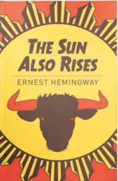 The Sun Also Rises
