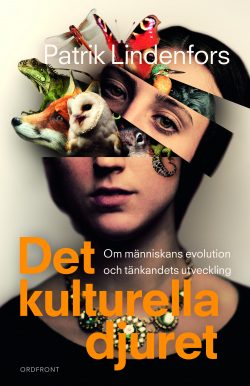 Det kulturella djuret (Hardcover)