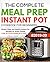 The Complete Meal Prep Inst...