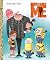 Despicable Me Little Golden Book by Arie Kaplan Despicable Me Little Golden Book by Arie Kaplan