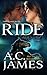 Ride: Felicity and Niall (P...
