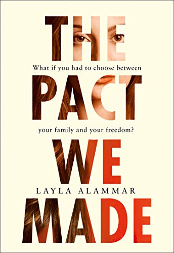 The Pact We Made (Hardcover)