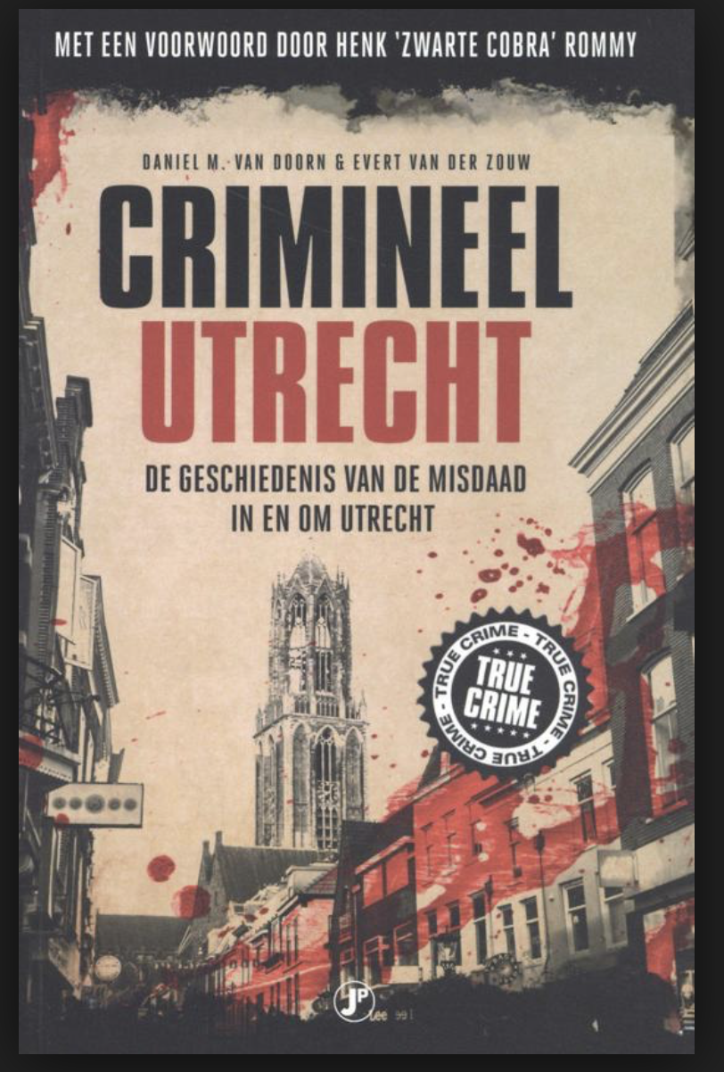 Crimineel Utrecht