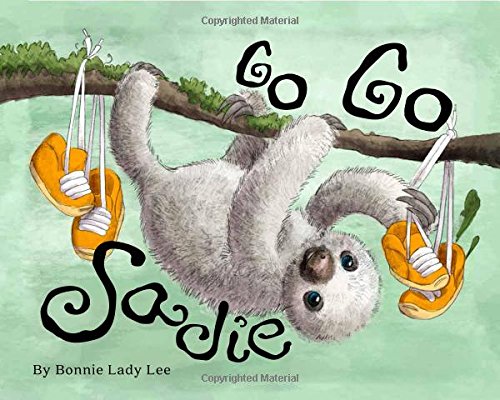 Go Go Sadie (Hardcover)