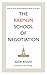 The Kremlin School of Negotiation by Igor Ryzov