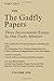 The Gadfly Papers: Three In...