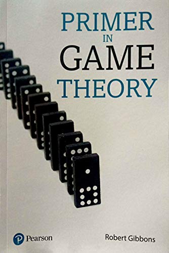 Primer in Game Theory (Paperback)