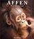 Affen Eine Hommage