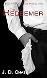 The Redeemer by J.D. Chase