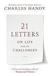 21 Letters on Lif...