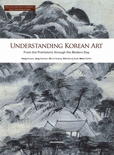 Understanding Korean Art (Paperback)