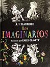 Los imaginarios by A.F. Harrold