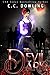 The Devil Dark: Kate Dark B...