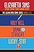 The Lillian Byrd Crime Seri...