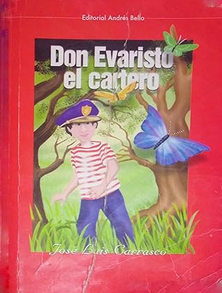 Don Evaristo el cartero