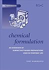 Chemical Formulat...
