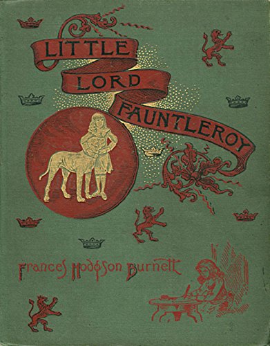 Little Lord Fauntleroy