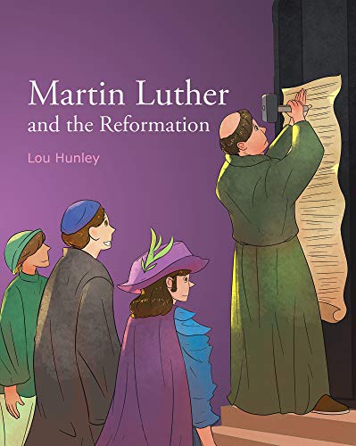 Martin Luther and the Reformation (Kindle Edition)