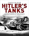Hitler's Tanks: G...
