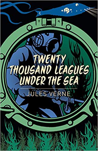 Twenty Thousand Leagues Under the Sea